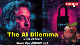 The AI Timebomb: OpenAI's Risky Race to AGI Exposed | The AI Dilemma