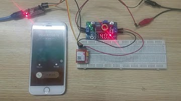 Test Sản phẩm “Module SIM800L Mini GPRS GSM”  - BanLinhKien