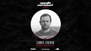 Chris Sterio - Mystic Carousel Podcast Episode 05