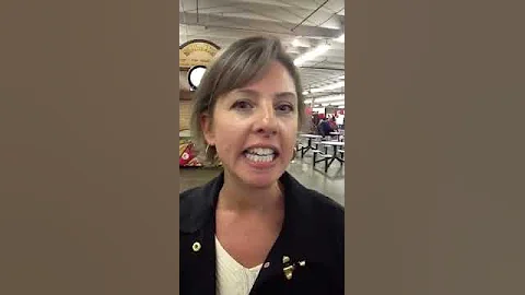Nancy Kenney of Green Girl Media