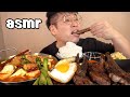 먹방창배tv 양갈비엔 김치찌개 이조합도은근좋다 맛사운드 레전드 yang galbi Lamb Chop kimchi stew jjigae mukbang Legend koreanfood