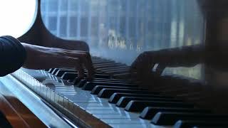 【心を落ち着かせたい時に】「海辺のカフカ」村上春樹が愛したシューベルトソナタ ２楽章 Schubert piano sonateD.960 2movment