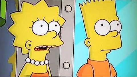 The Simpsons Game (Part 6)