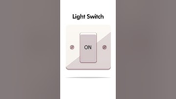 Switch On Off Sound Effect | Light Switch Click | Foley SFX for Editing