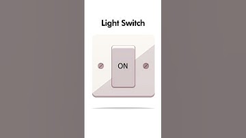 Switch On Off Sound Effect | Light Switch Click | Foley SFX for Editing