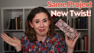 Project Level Up | Update 4 | This Palette is Kicking My....