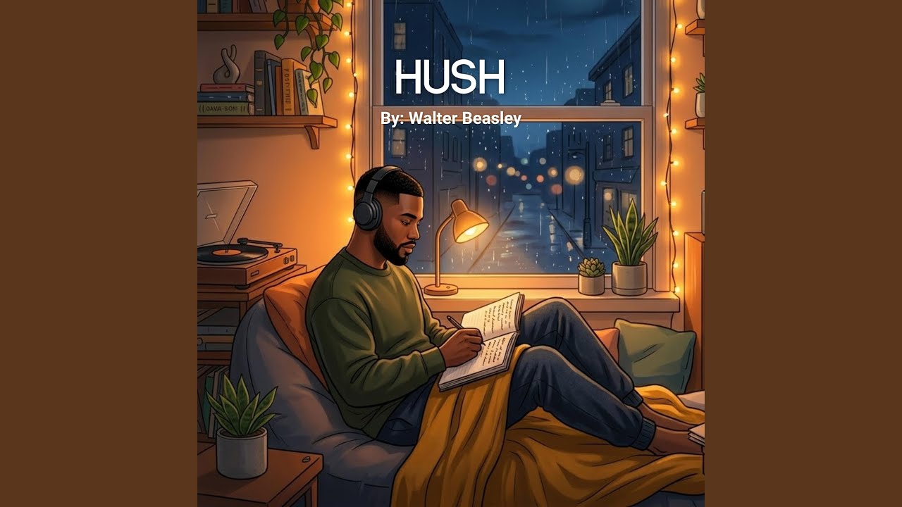Watch Hush on YouTube Watch Hush on YouTube