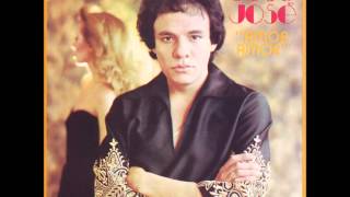 1. Insaciable Amante - José José chords