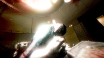 [F.E.A.R. 2 : Project Origin] 02 - Awakening
