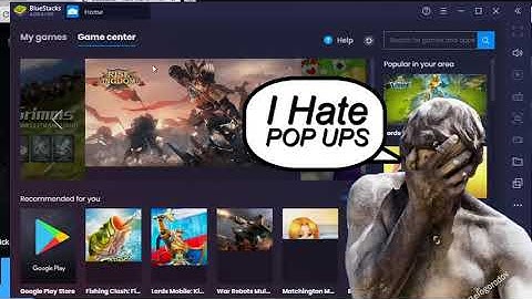 How to Download & Install Bluestacks 4 on Windows 10, 8, 7 || Bluestacks 4 For PC / Laptop 2021