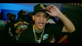 Kabra 7R22- Ya Quiero Soltar La Calle Video Oficial