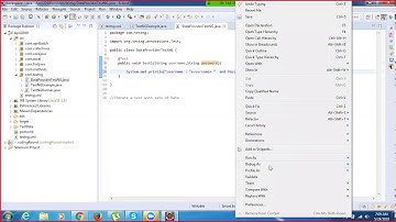 TestNG- Parameterization, DataProvider | Live Class