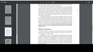 Ap World History Modern Amsco - 9.1 Read Aloud