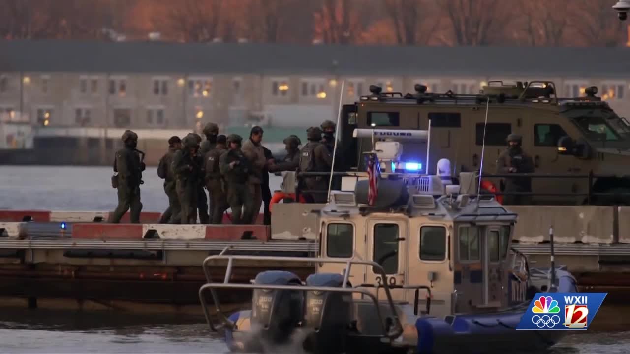 President Donald Trump, First Lady Melania Trump to stop in Fort Bragg Friday