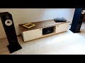 Bowers & Wilkins 603 s2 anniversary edition - Marantz PM7004 | Temptation-Diana Krall (Qobuz)