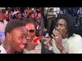 Wally seck chante son petit frre babacar seck a la soire voguediaga sa yaye thione ne sa baye