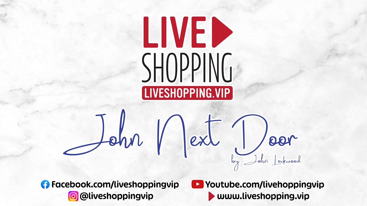 John Next Door - YouTube