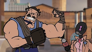 Toxic Lash | Deadlock Animation