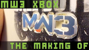 Modern Warfare 3 Custom 360 - The Making of