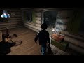 #Friday  The 13th Monday stream pt2
