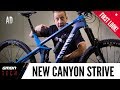 New 2019 Canyon Strive | GMBN Tech 'Geek Edition' First Look