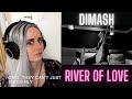 Singer Reacts to Dimash ft. Renat Gaissin - RIVER OF LOVE - Dimash River of Love Reaction