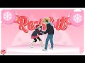 Beginning of video