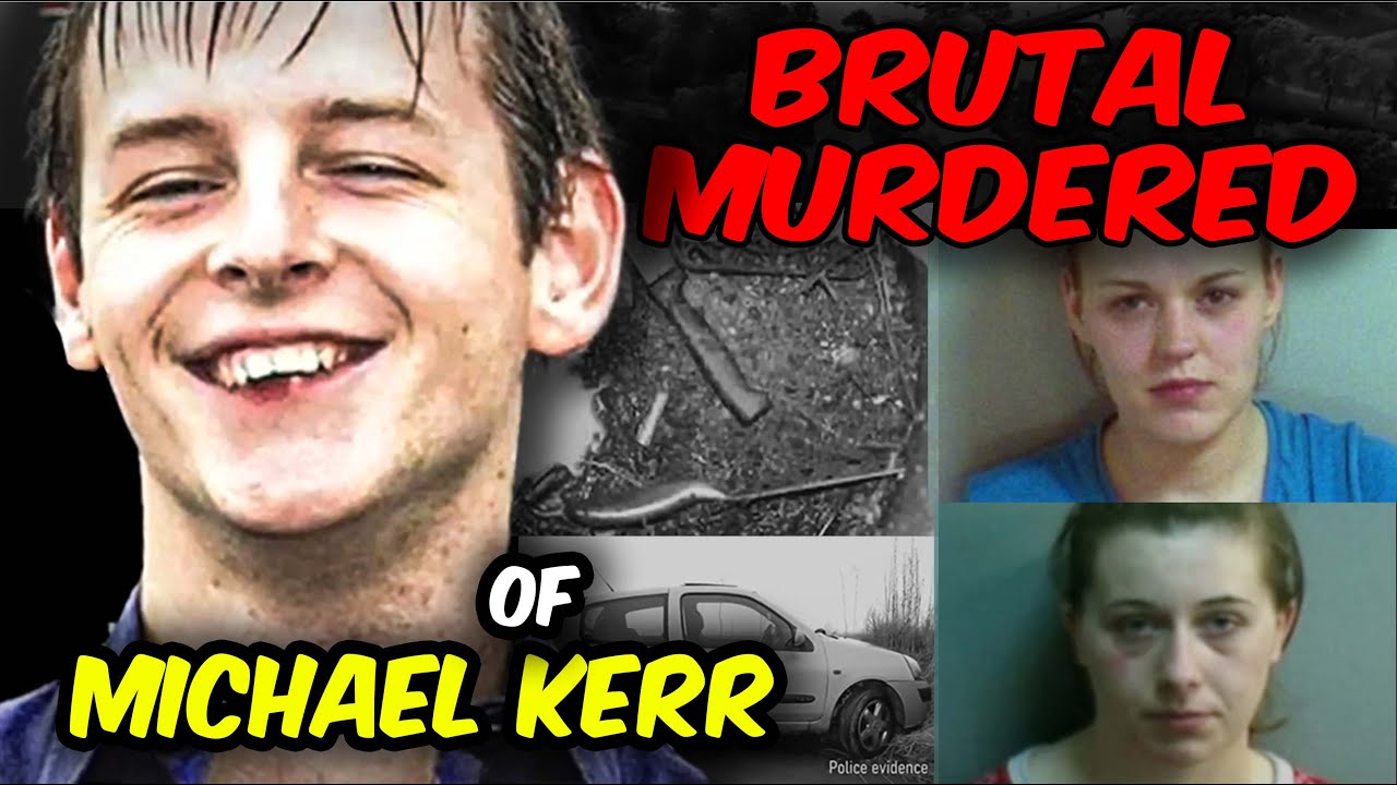 Дувр, 2013 год. Жестокое и бессмысленное убийство Майкла Керра. Они спланировали и зверски напали...