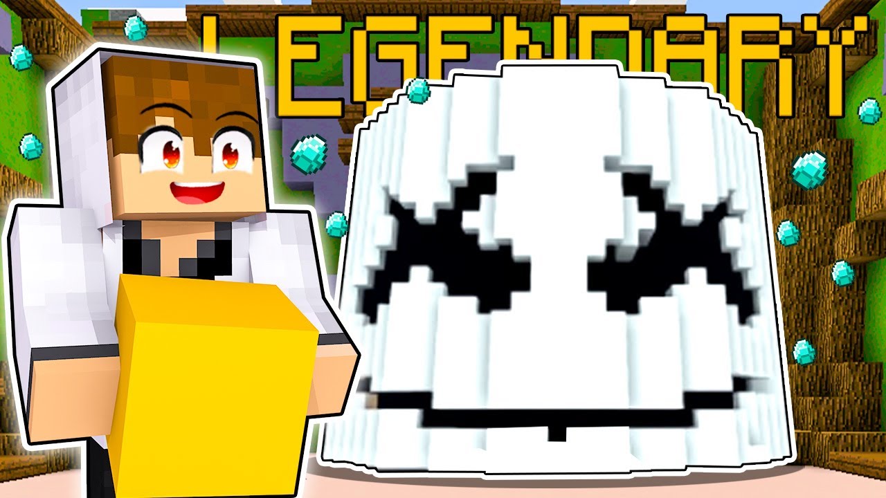 DJ MARSHMELLO NO MINECRAFT! (BUILD BATTLE) YouTube