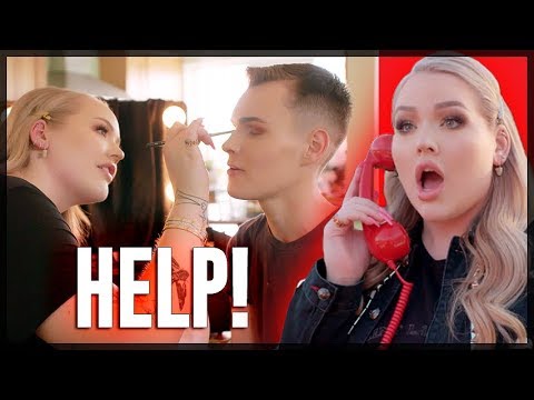 NIKKIE TO THE RESCUE! Episode 1