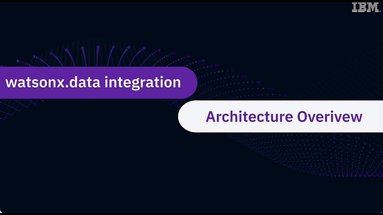 IBM video thumbnail