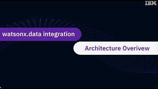 Architecture Overview