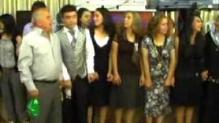 Ceyhan-Fatoş ile Ramazanın düğünü 4