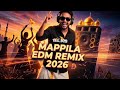 New Mappilapattu #2026 Mappila Nonstop Song Edm Remix | Mappila Patt Mashup Thanseer koothuparamba