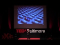 Finally, some good news about cancer | Jimmy Lin | TEDxBaltimore