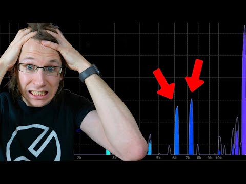 Why MANY ANALOG EMULATIONS are SNAKE OIL!