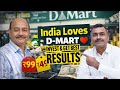 From one store to Retail Giant: D-MART’s STOCK Incredible Journey: Invest & Get Best Result