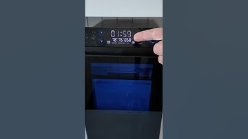 How to Use the Ecozy Countertop Nugget Ice Maker