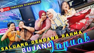 Saluang Dendang Tranding!!..Rahma SDR - Solok