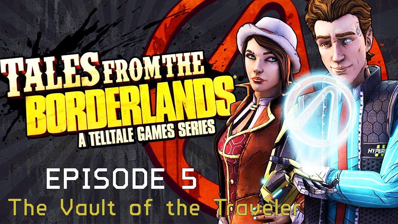 tales from the borderlands where to buy