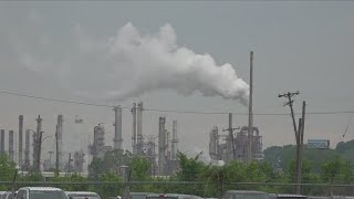 South Memphis plant that used chemical believed to cause cancer closes