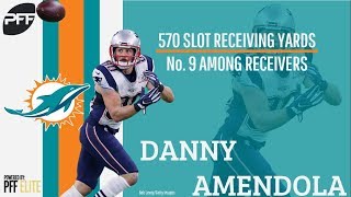 Miami Dolphins Offseason Moves | Pro Football Focus
