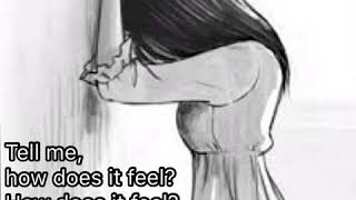 How Does It Feel  Anna Blue  