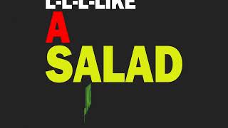 Eminem - Venom Typography