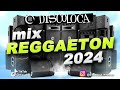 Mix reggaeton 2024  dj discoloca  saiko  quevedo  karol g  feid  myke towers  mora  badbunny