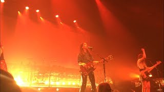 HAIM ‘My Song 5’ Live @ Palace Theatre, St. Paul, 5.14.18