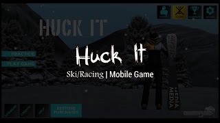Huck It Gameplay Commentary HD screenshot 4