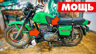 видео: Лютый Турбо Иж||Бешеный тюнинг! картинка: Лютый Турбо Иж||Бешеный тюнинг!