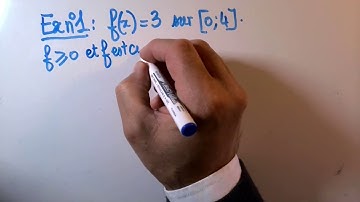 Terminale Spé-Maths. 10.1 Intégrale d