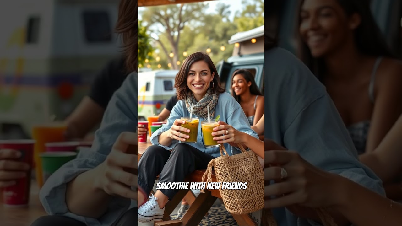 Vanlife Remote Work: How Digital Nomads Balance Work and Play